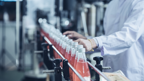 Revolutionize CPG Manufacturing with Digital Tools 
